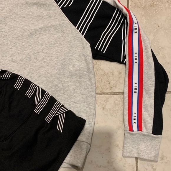 Pink Short Set - Picture 6 of 6